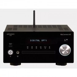 Advance Paris MyConnect 60